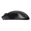 be quiet Dark Perk | Ergo pelė žaidimams dešinei rankai RF belaidė + USB Type-C optinė 32000 DPI