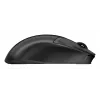 be quiet Dark Perk | Ergo pelė žaidimams dešinei rankai RF belaidė + USB Type-C optinė 32000 DPI