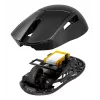 be quiet Dark Perk | Ergo pelė žaidimams dešinei rankai RF belaidė + USB Type-C optinė 32000 DPI