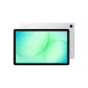 Samsung Galaxy Tab A11+ (11 colių), 27,9 cm (11 colių), 1920 x 1200 pikselių, 256 GB, 8 GB, 477 g, sidabrinė