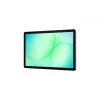 Samsung Galaxy Tab A11+ (11 colių), 27,9 cm (11 colių), 1920 x 1200 pikselių, 256 GB, 8 GB, 477 g, sidabrinė