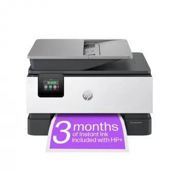 HP OfficeJet Pro 9122e Belaidis Daugiafunkcis Spalvotas Spausdintuvas, Instant Ink; Dvipusis Spausdinimas
