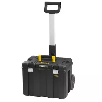 Mobilus įrankių dėklas Stanley FATMAX PRO-STACK FMST1-75753, 36 l