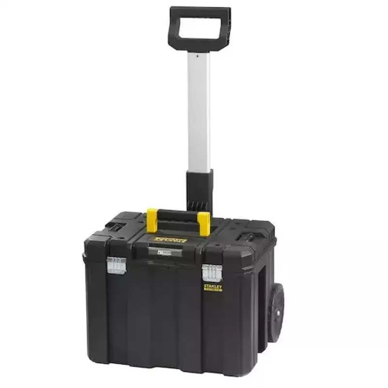 Mobilus įrankių dėklas Stanley FATMAX PRO-STACK FMST1-75753, 36 l