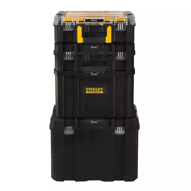 Mobilus įrankių dėklas Stanley FATMAX PRO-STACK FMST1-75753, 36 l