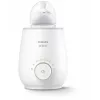 Philips AVENT Premium SCF358/00 Greitas buteliukų šildytuvas tolygiam šildymui
