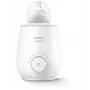 Philips AVENT Premium SCF358/00 Greitas buteliukų šildytuvas tolygiam šildymui