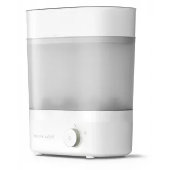 Philips AVENT SCF293 Sterilizatorius, 650 W, 220-240 V, 304 mm