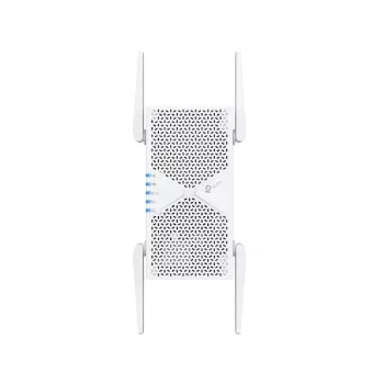 TP-Link RE405BE tinklo stiprintuvas Wi-Fi 7 2500 Mbit/s baltas
