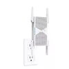 TP-Link RE405BE tinklo stiprintuvas Wi-Fi 7 2500 Mbit/s baltas