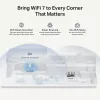 TP-Link RE405BE tinklo stiprintuvas Wi-Fi 7 2500 Mbit/s baltas