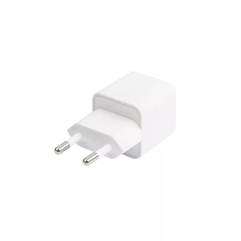 eSTUFF ES637027-BULK mobiliojo įrenginio greitasis AC įkroviklis 30 W baltas