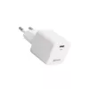 eSTUFF ES637027-BULK mobiliojo įrenginio greitasis AC įkroviklis 30 W baltas