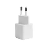 eSTUFF ES637027-BULK mobiliojo įrenginio greitasis AC įkroviklis 30 W baltas