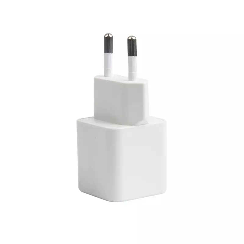 eSTUFF ES637027-BULK mobiliojo įrenginio greitasis AC įkroviklis 30 W baltas