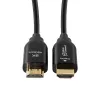 Microconnect HDM191940V2.1OP aktyvus optinis HDMI 2.1 laidas