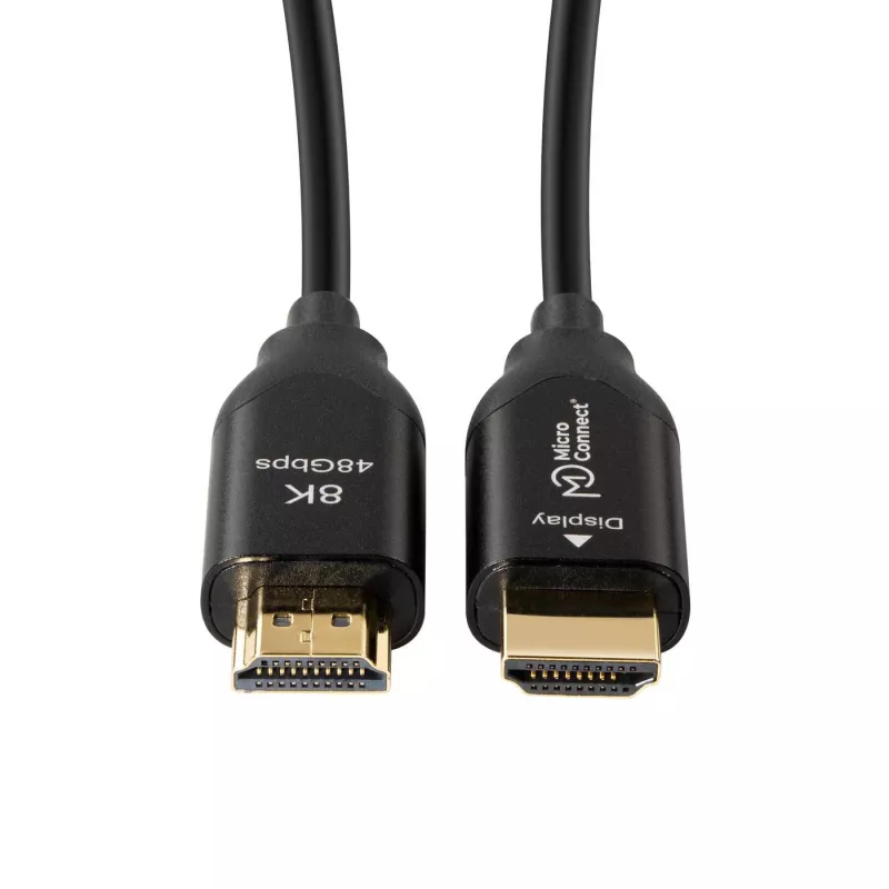 Microconnect HDM191940V2.1OP aktyvus optinis HDMI 2.1 laidas
