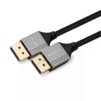 MicroConnect MC-DP-MMG-300US DisplayPort kabelis 3,0 m