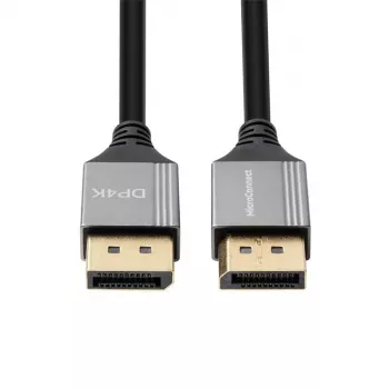 MicroConnect MC-DP-MMG-300US DisplayPort kabelis 3,0 m