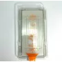 Apsauginė plėvelė eSTUFF ES560303-50BULK – didmeninė pakuotė 50 vnt.