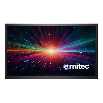 Laikiklis monitoriui ERNITEC 0070-24110-WATERPROOF – vandeniui atsparus tvirtinimo sprendimas