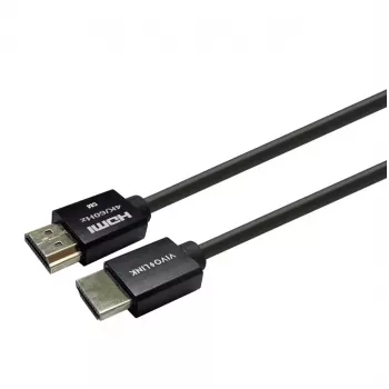 Vivolink PROHDMISS5 HDMI 2.0 kabelis 5 m