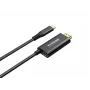 VivoLink PROUSBCHDMIMM2-CHARGE USB-C į HDMI laidas su 100W įkrovimu