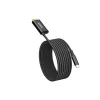 VivoLink PROUSBCHDMIMM2-CHARGE USB-C į HDMI laidas su 100W įkrovimu