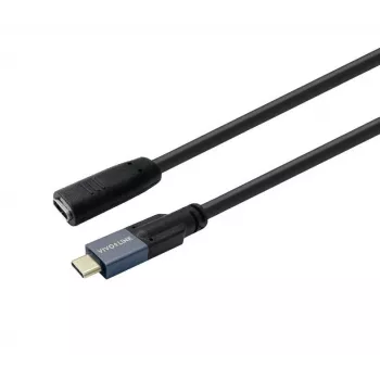 Vivolink PROUSBCMF2 USB-C laidas (vyriškas-moteriškas)