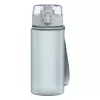 Hama 00181590 sportinis gėrimo butelis 500 ml plastikas, silikonas mėlynas, permatomas