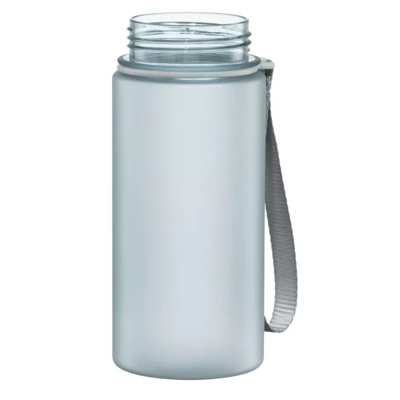 Hama 00181590 sportinis gėrimo butelis 500 ml plastikas, silikonas mėlynas, permatomas