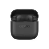 OPPO Enco Buds3 Ausinės Tikrai Belaidis Stereo (TWS) Įstatomos Skambučiai/Muzika Bluetooth Juodos