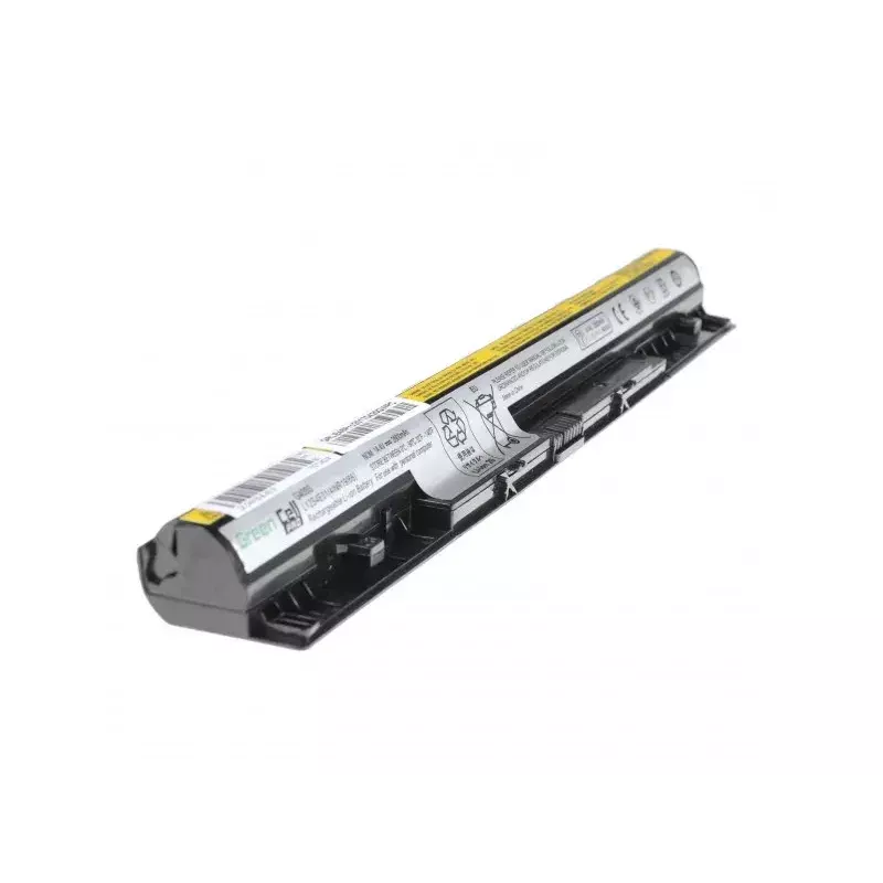 Baterija Green Cell LE46PRO, skirta Lenovo G50 G50-30 G50-45 G50-70 G50-80 G500s G505s