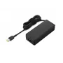 Maitinimo adapteris Lenovo 4X20V24711 90W, 100–240 V įėjimas, 1,8 m laidas, juodas