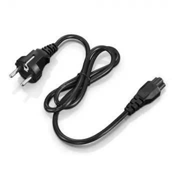 Maitinimo adapteris Lenovo 4X20V24711 90W, 100–240 V įėjimas, 1,8 m laidas, juodas