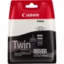 Canon PGI-525PGBK pigmentinė juoda rašalo kasetė (dvigubas paketas)