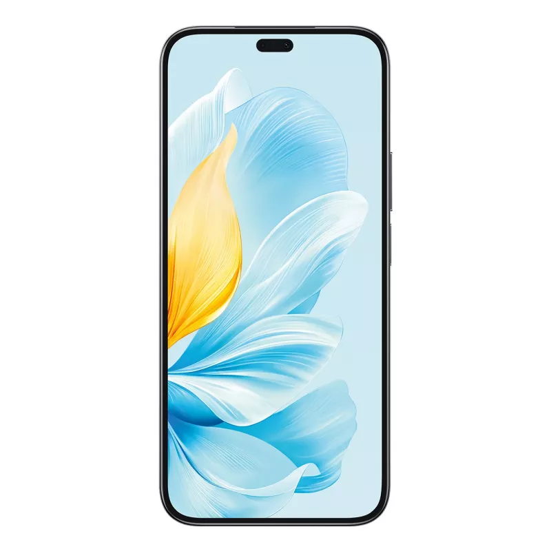 Išmanusis telefonas Honor 200 Lite 5G 6,7 colio 256GB Juodas