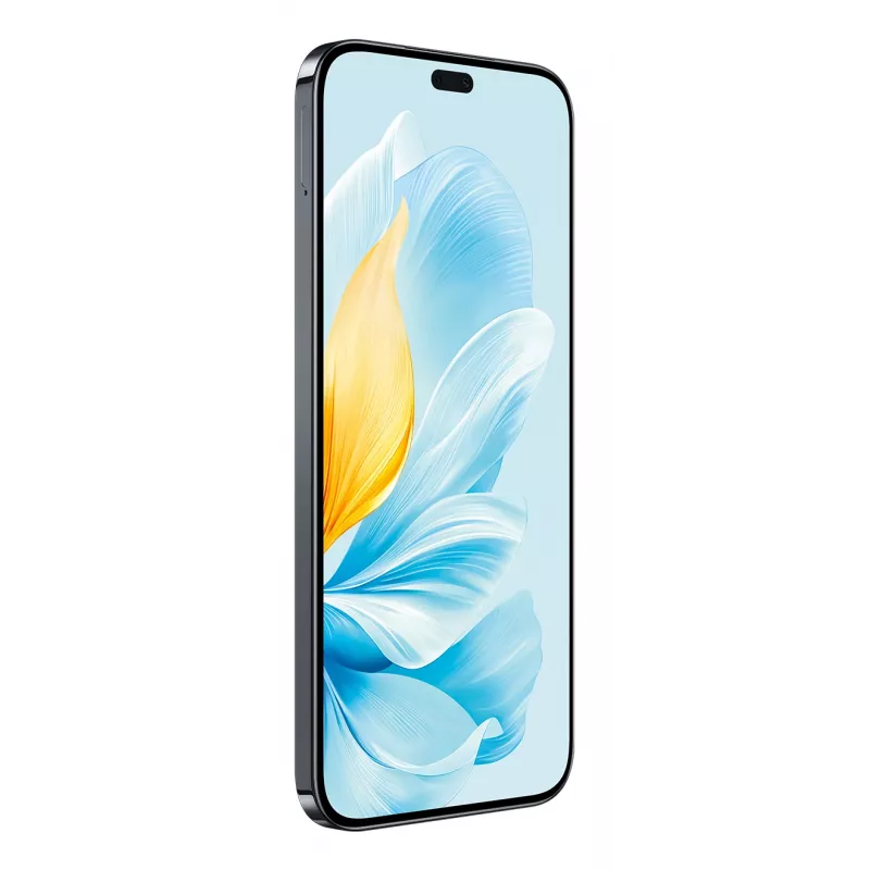 Išmanusis telefonas Honor 200 Lite 5G 6,7 colio 256GB Juodas