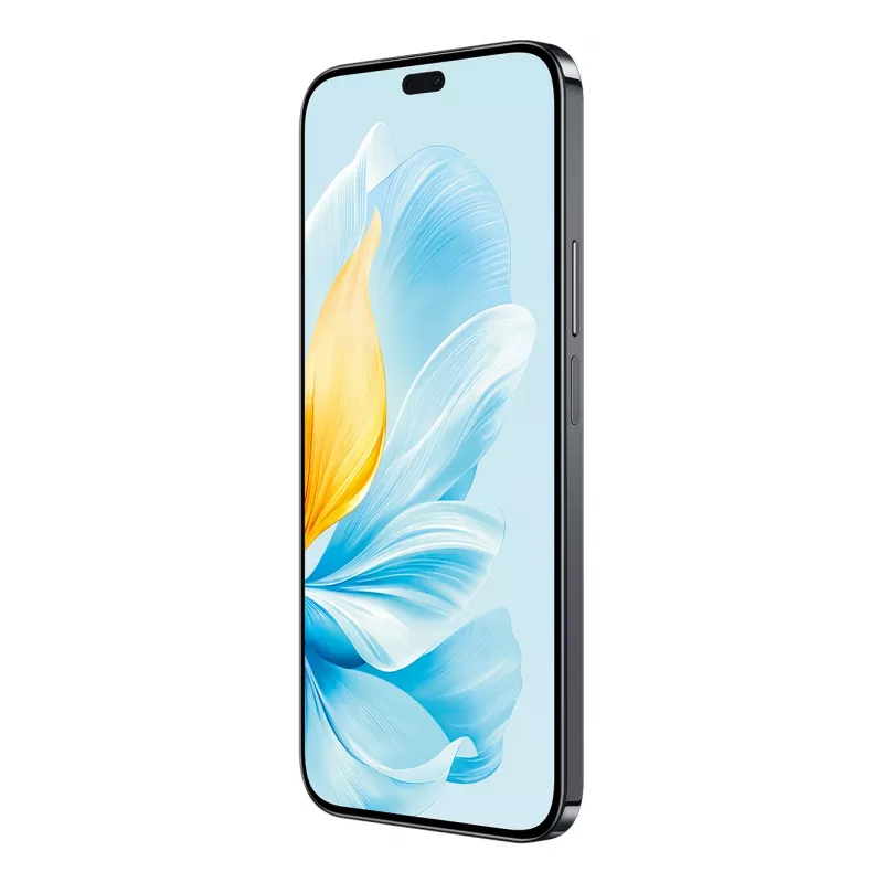 Išmanusis telefonas Honor 200 Lite 5G 6,7 colio 256GB Juodas