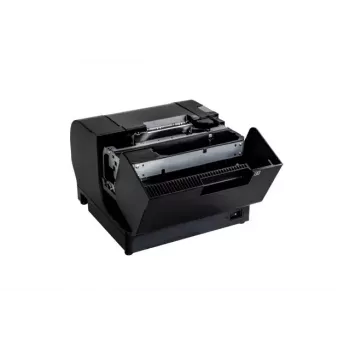 Spausdintuvas POS rašalinis Epson TM-J7700 (C31CF70321PH) – 98 mm/s, 83 mm spausdinimo plotis, Ethernet ir USB, baltas
