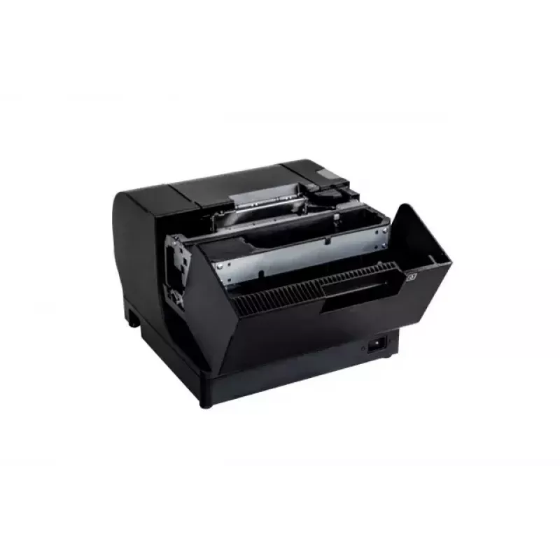 Spausdintuvas POS rašalinis Epson TM-J7700 (C31CF70321PH) – 98 mm/s, 83 mm spausdinimo plotis, Ethernet ir USB, baltas