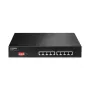 Tinklo jungiklis Edimax ES-1008P V2