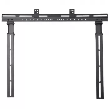 Techly ICA-PLB 102S Laikiklis Soundbarui 10kg Juodas