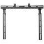 Techly ICA-PLB 102S Laikiklis Soundbarui 10kg Juodas