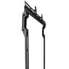 Techly ICA-PLB 102S Laikiklis Soundbarui 10kg Juodas