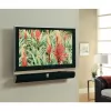 Techly ICA-PLB 102S Laikiklis Soundbarui 10kg Juodas