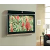 Techly ICA-PLB 102S Laikiklis Soundbarui 10kg Juodas