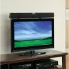 Techly ICA-PLB 102S Laikiklis Soundbarui 10kg Juodas