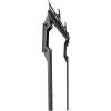 Techly ICA-PLB 102S Laikiklis Soundbarui 10kg Juodas
