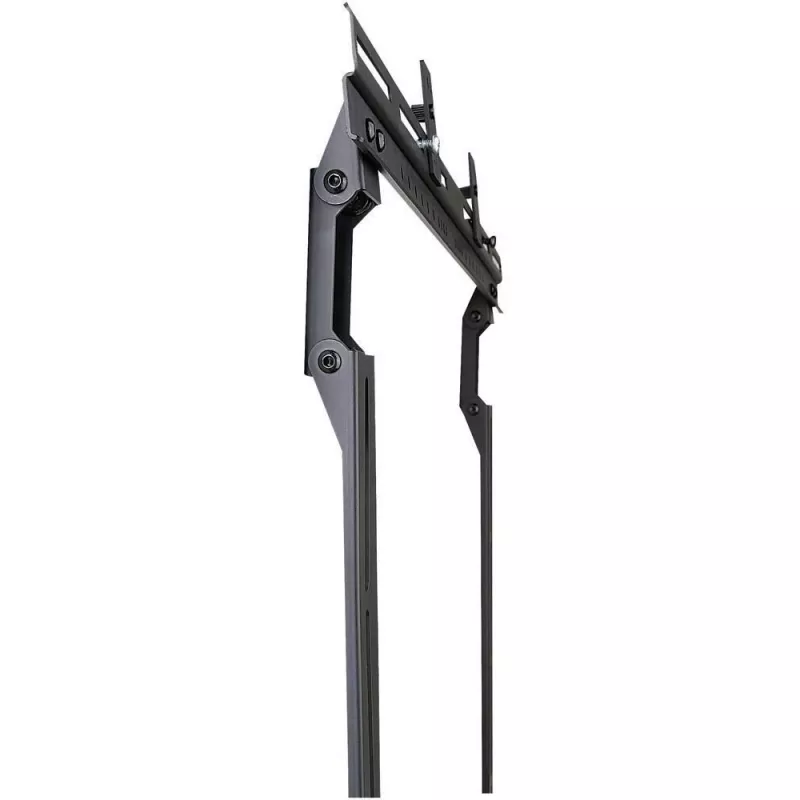Techly ICA-PLB 102S Laikiklis Soundbarui 10kg Juodas